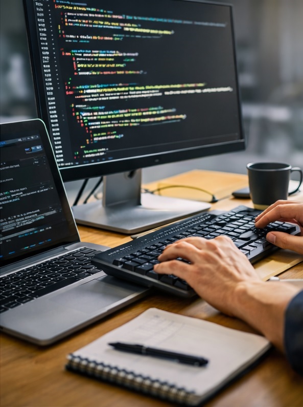 Desarrollo a la Medida